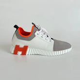 HERMÈS DEPART SNEAKER