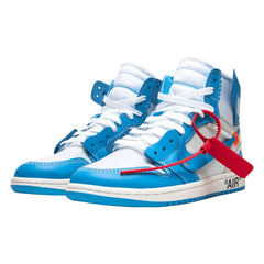 High Off white "Unc"