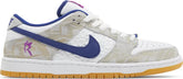Rayssa Leal x Dunk Low SB 'Deep Royal Vivid Purple' Nike, Sneakers, Dunk SB