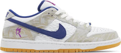 Rayssa Leal x Dunk Low SB 'Deep Royal Vivid Purple' Nike, Sneakers, Dunk SB