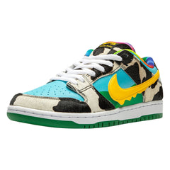 "Ben & Jerry's - Chunky Dunky"