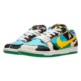 "Ben & Jerry's - Chunky Dunky"