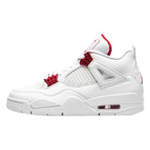 Metalic Pack ''University Red''