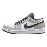 Low"Light Smoke Grey"