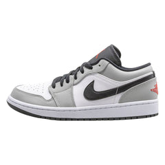 Low"Light Smoke Grey"