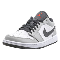 Low"Light Smoke Grey"