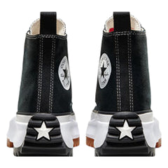 Run Star Hike Platform