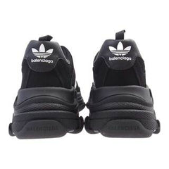 "Balenciaga x" adidas" Triple S sneakers