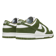 W Dnk Low "Medium Olive"