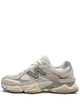 New Balance 9060 suede sneakers