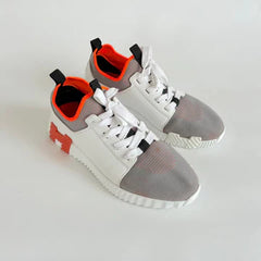 HERMÈS DEPART SNEAKER