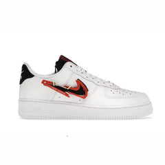 Nike Air Force 1 Low Carabiner Swoosh Red