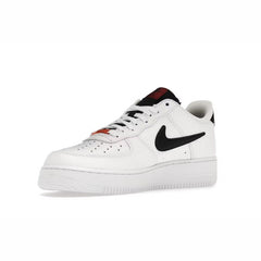 Nike Air Force 1 Low Carabiner Swoosh Red