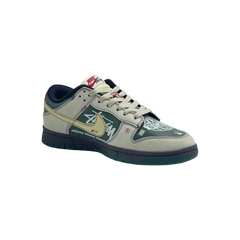 Nike SB Dunk Low х Stussy BMW M3