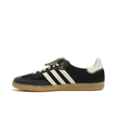 ADIDAS X Wales Bonner Samba 'Pony' Sneakers