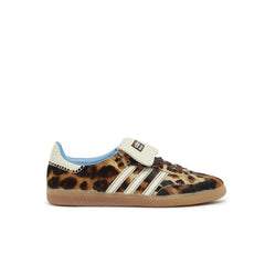 ADIDAS / IE0578 ADIDAS SAMBA X WALES BONNER LEO DARK BROWN