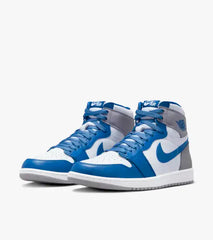 Air Jordan 1 High "Retro OG True Blue"