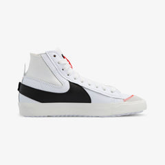 Nike Blazer Mid 77 Jumbo "White/Black"