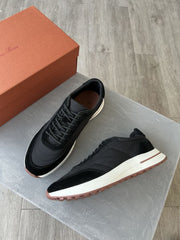 "LORO PIANA" Week End Walk Sneakers