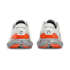 On Running Cloud X 3 Ivory Alloy