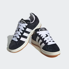 Adidas Campus 00s Core Black