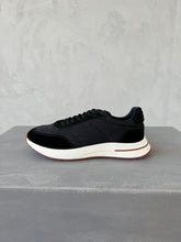 "LORO PIANA" Week End Walk Sneakers