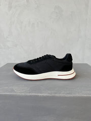 "LORO PIANA" Week End Walk Sneakers