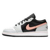 Low og "Black grey pink"