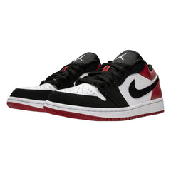 Retro Low "Black toe"