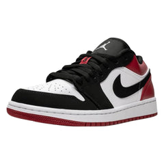 Retro Low "Black toe"