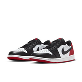 'Black Toe 2023'