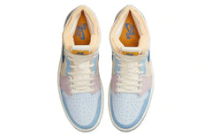 Zoom cmft''Celestine Blue sail''