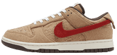 Nike Dunk "Low SP CLOT Cork"(FN0317-121)"True to Sole"