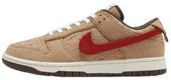Nike Dunk "Low SP CLOT Cork"(FN0317-121)"True to Sole"