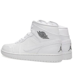 Mid "White cool grey"