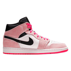 Mid se ''Creamson Tint pink''