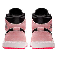 Mid se ''Creamson Tint pink''