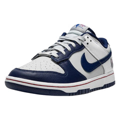 Dnk Low Retro EMB "NBA 75th Anniversary Brooklyn Nets"