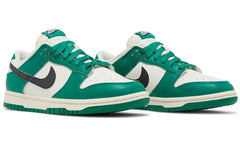 Nike Dunk Low SE "Lottery Pack Malachite Green"