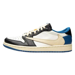 "Travi scott x Fragment"