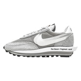 "Fragment x Sacai- Grey"