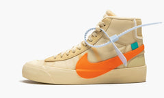 Mid"Off-White All Hallows Eve"