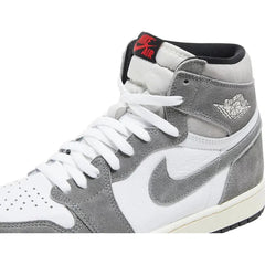 Air Jordan 1 High "Washed Black"