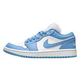 Low "Unc"