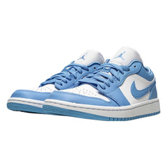 Low "Unc"