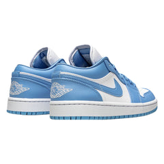 Low "Unc"