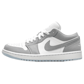 Low"White /Wolf Grey"