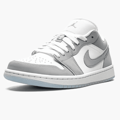 Low"White /Wolf Grey"