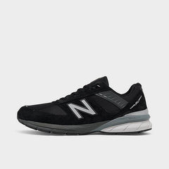 990v5 "black/silver "