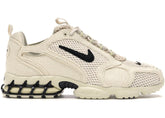 Nike "x Air Zoom" Spyridon Caged "Fossil sneakers"